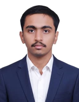 Hemanth Kumar S
